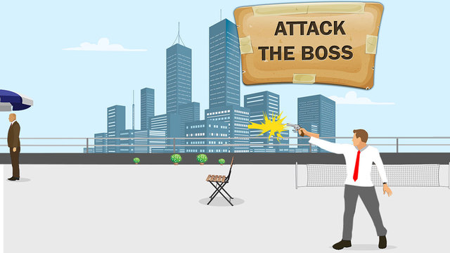 免費下載遊戲APP|Attack the Boss app開箱文|APP開箱王