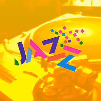 EuropaRadioJazz LOGO-APP點子