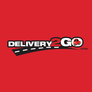 Delivery2Go Restaurant Delivery Service 生活 App LOGO-APP開箱王