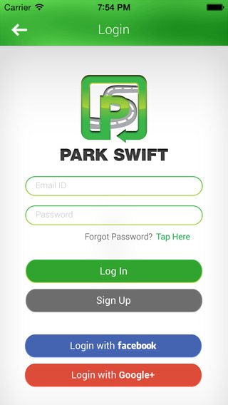 免費下載旅遊APP|Park Swift app開箱文|APP開箱王