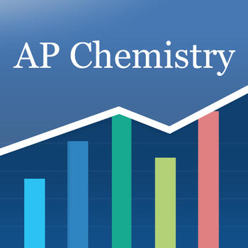 AP Chemistry: Practice Tests and Flashcards 教育 App LOGO-APP開箱王