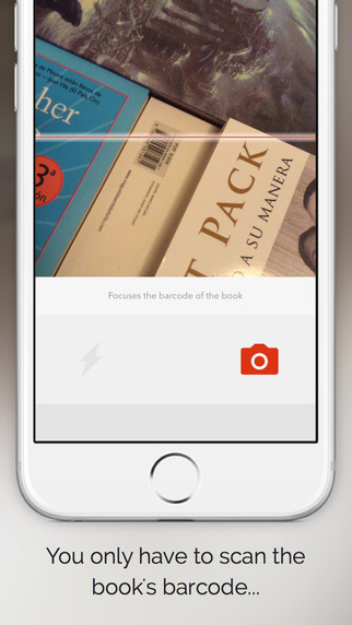 【免費書籍App】Book&Shop - Book recommendations for books and eBooks hunters-APP點子