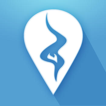 Find My Vapor LOGO-APP點子