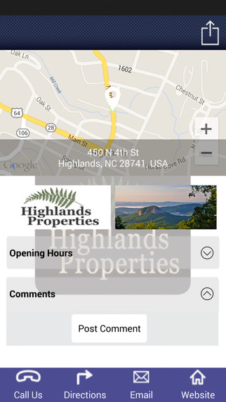 免費下載商業APP|Highlands Properties app開箱文|APP開箱王
