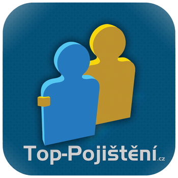 Top-Pojištění HD - Cestovní pojištění na cesty LOGO-APP點子