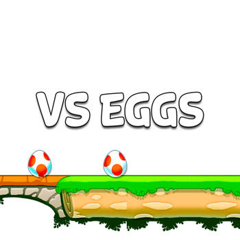 Vs Eggs LOGO-APP點子