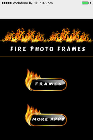 FirePhotoFrame screenshot 2