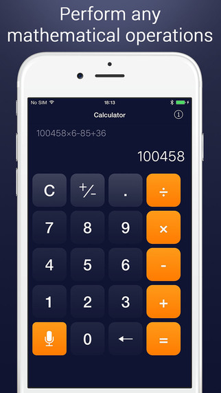 免費下載商業APP|Neo Calculator app開箱文|APP開箱王