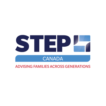 STEP Canada LOGO-APP點子