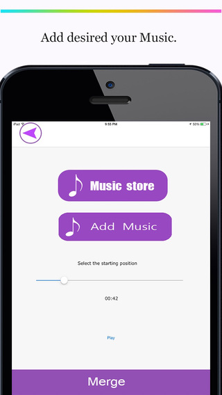 免費下載攝影APP|InstaMixer Audio Video Merge: Add Background Music To Videos app開箱文|APP開箱王