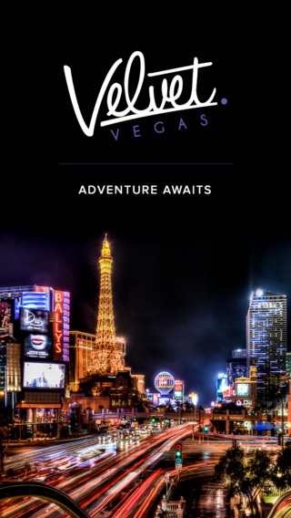 Velvet Vegas