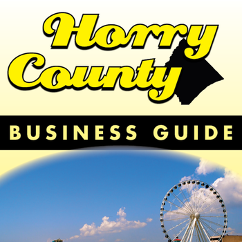Horry County Business Guide 商業 App LOGO-APP開箱王