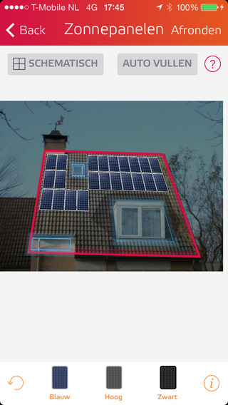 【免費工具App】Zonnepanelensimulator van Eneco — Ervaar wat zonnepanelen u opleveren!-APP點子