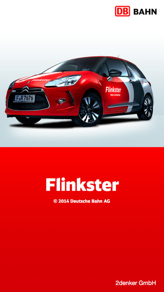 【免費旅遊App】Flinkster-APP點子