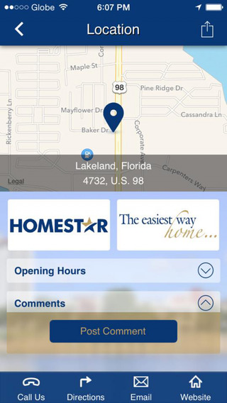 免費下載商業APP|Homestar Financial Lakeland, FL app開箱文|APP開箱王