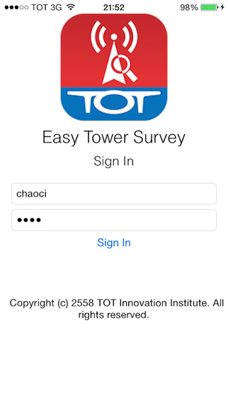 免費下載工具APP|Easy Tower Survey app開箱文|APP開箱王