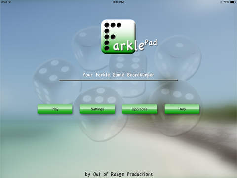 免費下載遊戲APP|FarklePad app開箱文|APP開箱王