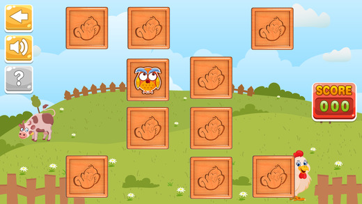 免費下載娛樂APP|Matching Blocks with Friends for Free: A Fun Educational Animals Game! app開箱文|APP開箱王