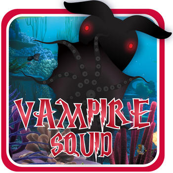 Vampire Squid 遊戲 App LOGO-APP開箱王