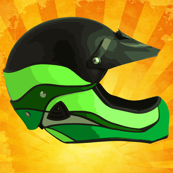 Turbo Battle Bike Shooter - top road racing shooting game 遊戲 App LOGO-APP開箱王