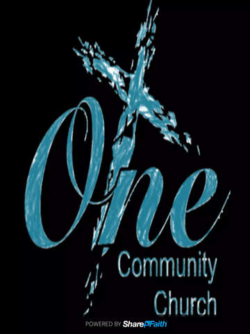 【免費生活App】One Community Church Indiana-APP點子