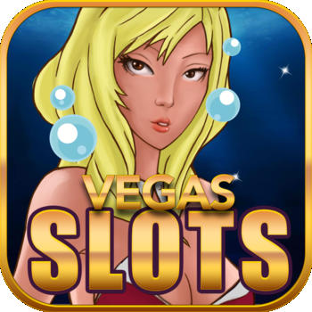 Atlantis Slots - Free Online Slots LOGO-APP點子