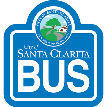 Santa Clarita Transit LOGO-APP點子