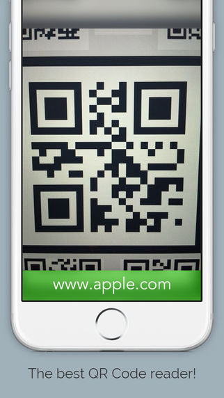 免費下載工具APP|QR Reader - Simple scanning QR Codes app開箱文|APP開箱王