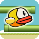 Rolly Bird - The Bird That Can't Fly mobile app icon