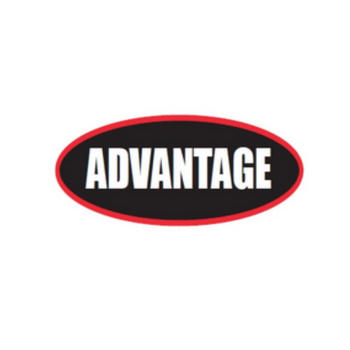 Advantage Building & Roofing LOGO-APP點子