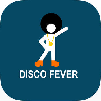 Discofever LOGO-APP點子