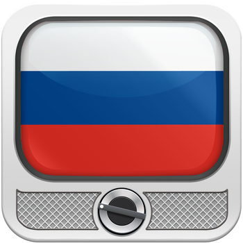 Russia TV - Watch Online TV LOGO-APP點子