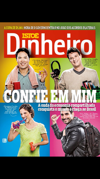 免費下載財經APP|Istoé Dinheiro app開箱文|APP開箱王