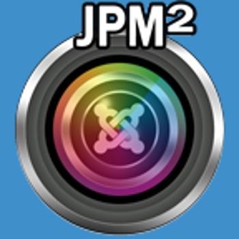 JPhoto Mobile 2 LOGO-APP點子