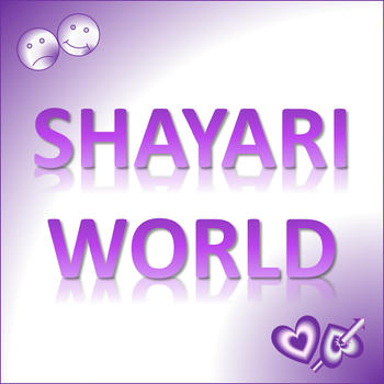 ShayariWorld 娛樂 App LOGO-APP開箱王