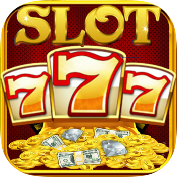 Las Vegas Paradise Classic Slots LOGO-APP點子