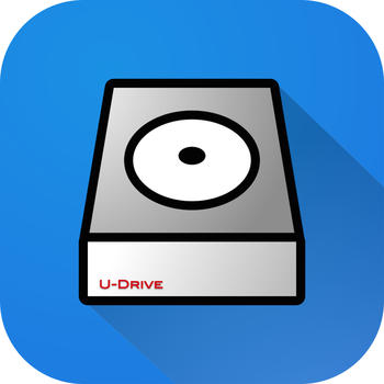 U-Drive LOGO-APP點子