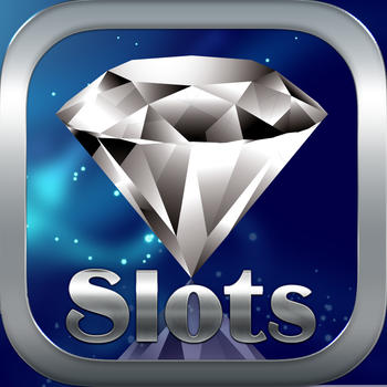 AAA Diamond Slots Party Vegas - Free Mania Game LOGO-APP點子