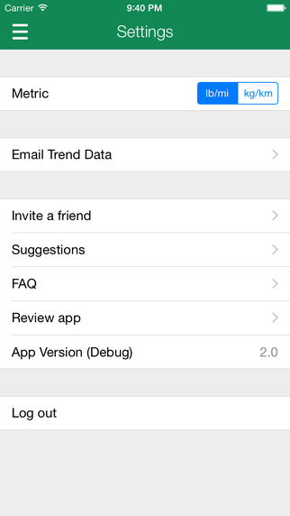 免費下載健康APP|Data Manager for Fitbit - Dashboard and Sync to Apple Health app開箱文|APP開箱王