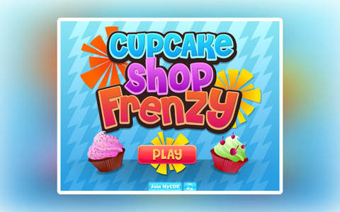 Cupcake Shop Frenzy screenshot 2