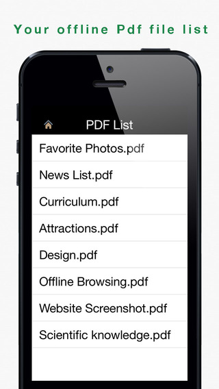 【免費生產應用App】WebToPDF - Web To PDF It All, Web Pages To PDF Converter-APP點子