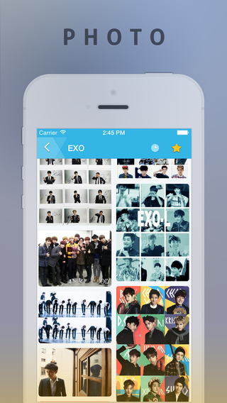 免費下載音樂APP|Fandom for EXO app開箱文|APP開箱王