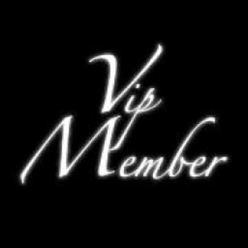 Vip Member LOGO-APP點子