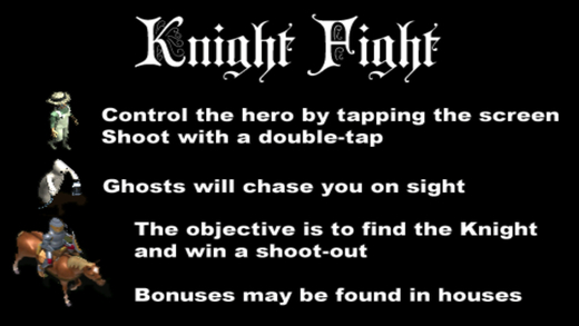 【免費遊戲App】Knight Fight Middle Ages-APP點子