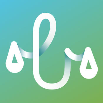 Balance - Quantify Your Work-Life Balance LOGO-APP點子