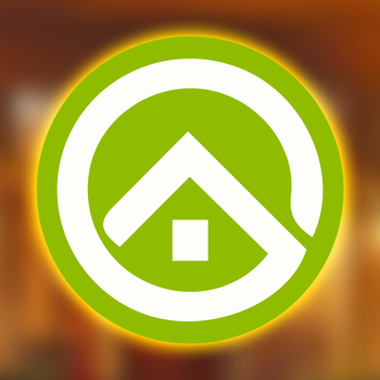 Homescope Mobile/Baldwin County Homes, Land, Commercial, & Rentals LOGO-APP點子