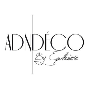 ADN Déco LOGO-APP點子