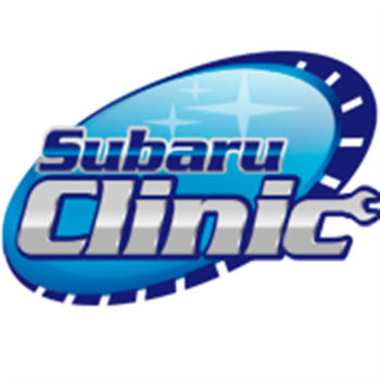 Subaru Clinic LOGO-APP點子