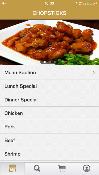iPhone Screenshot 4