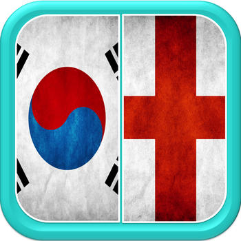 Begin Korean: Survival Phrases 教育 App LOGO-APP開箱王